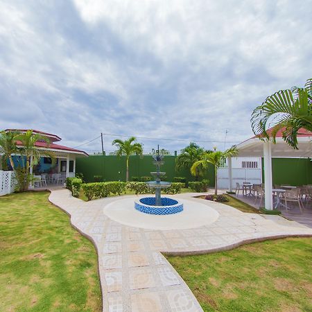 Hotel Koray San Andrés Εξωτερικό φωτογραφία