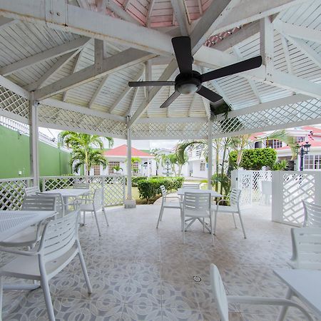 Hotel Koray San Andrés Εξωτερικό φωτογραφία