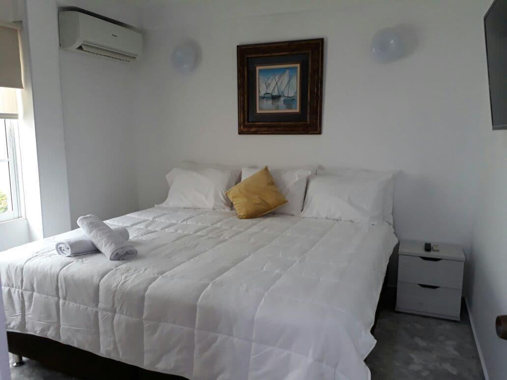 Hotel Koray San Andrés Εξωτερικό φωτογραφία