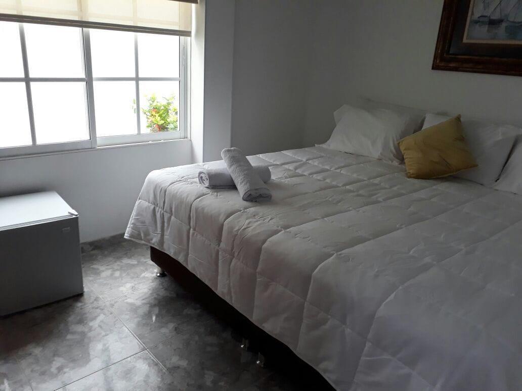 Hotel Koray San Andrés Εξωτερικό φωτογραφία