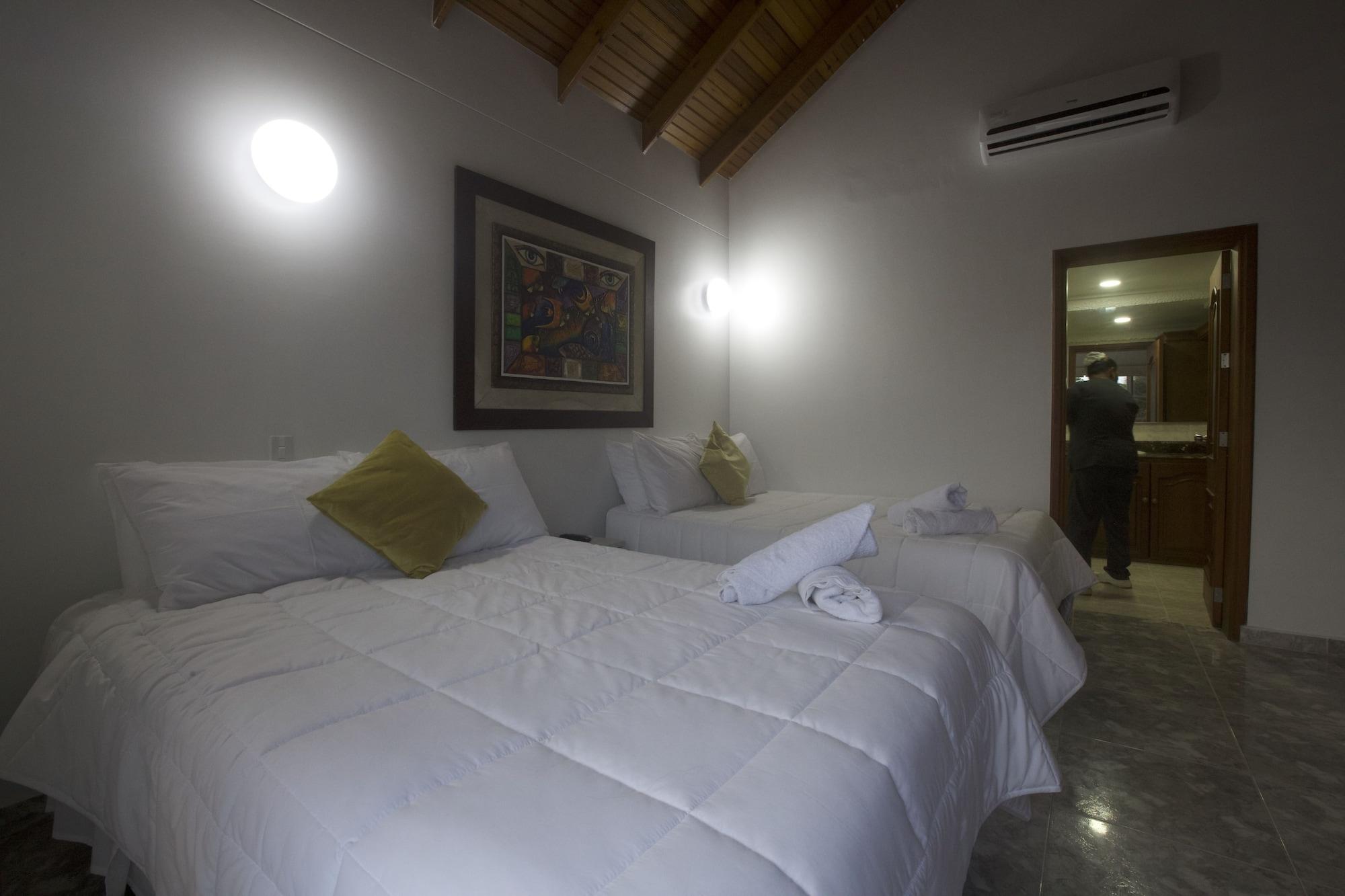 Hotel Koray San Andrés Εξωτερικό φωτογραφία
