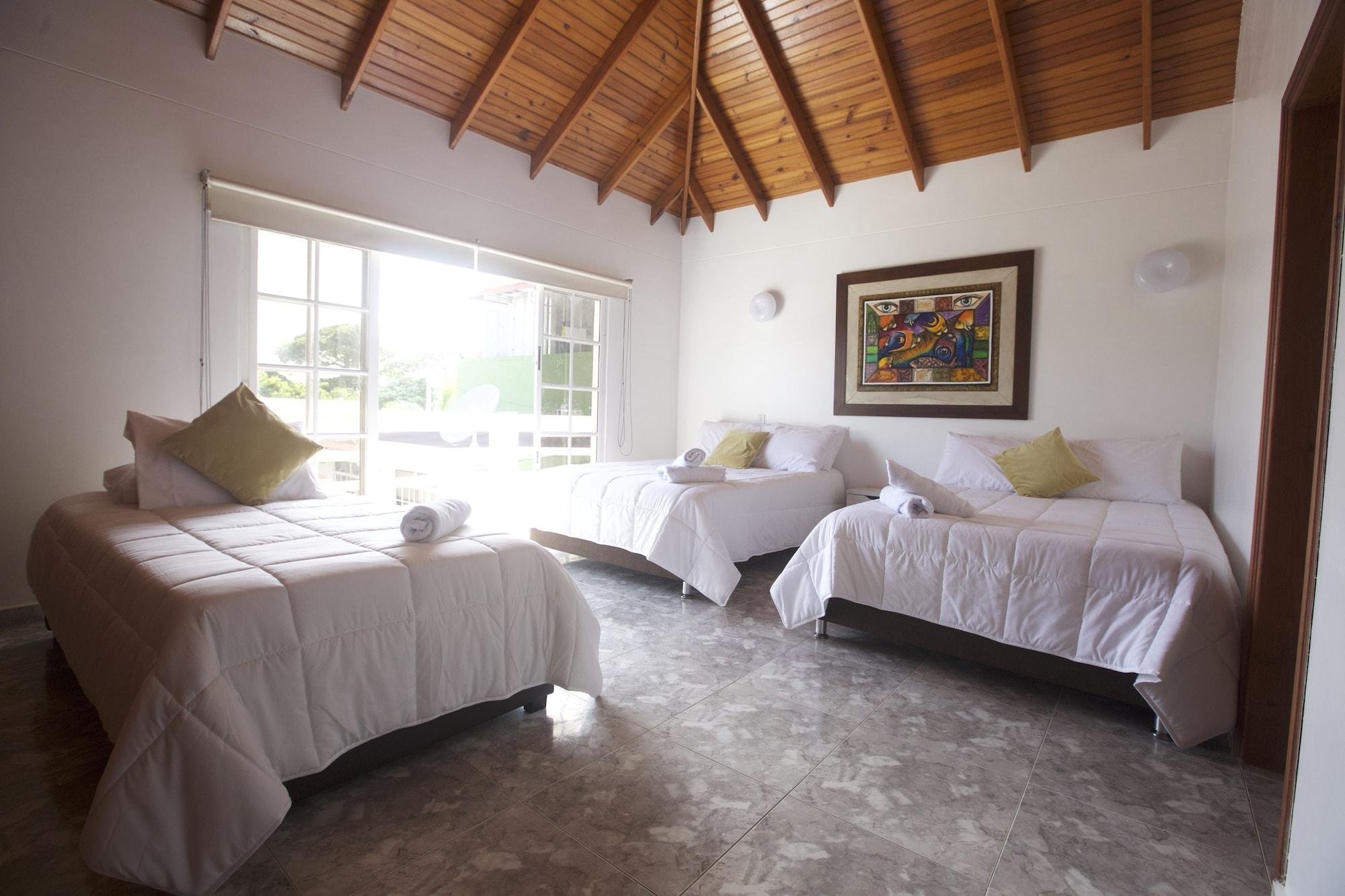 Hotel Koray San Andrés Εξωτερικό φωτογραφία