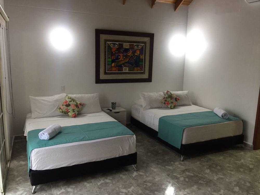 Hotel Koray San Andrés Εξωτερικό φωτογραφία