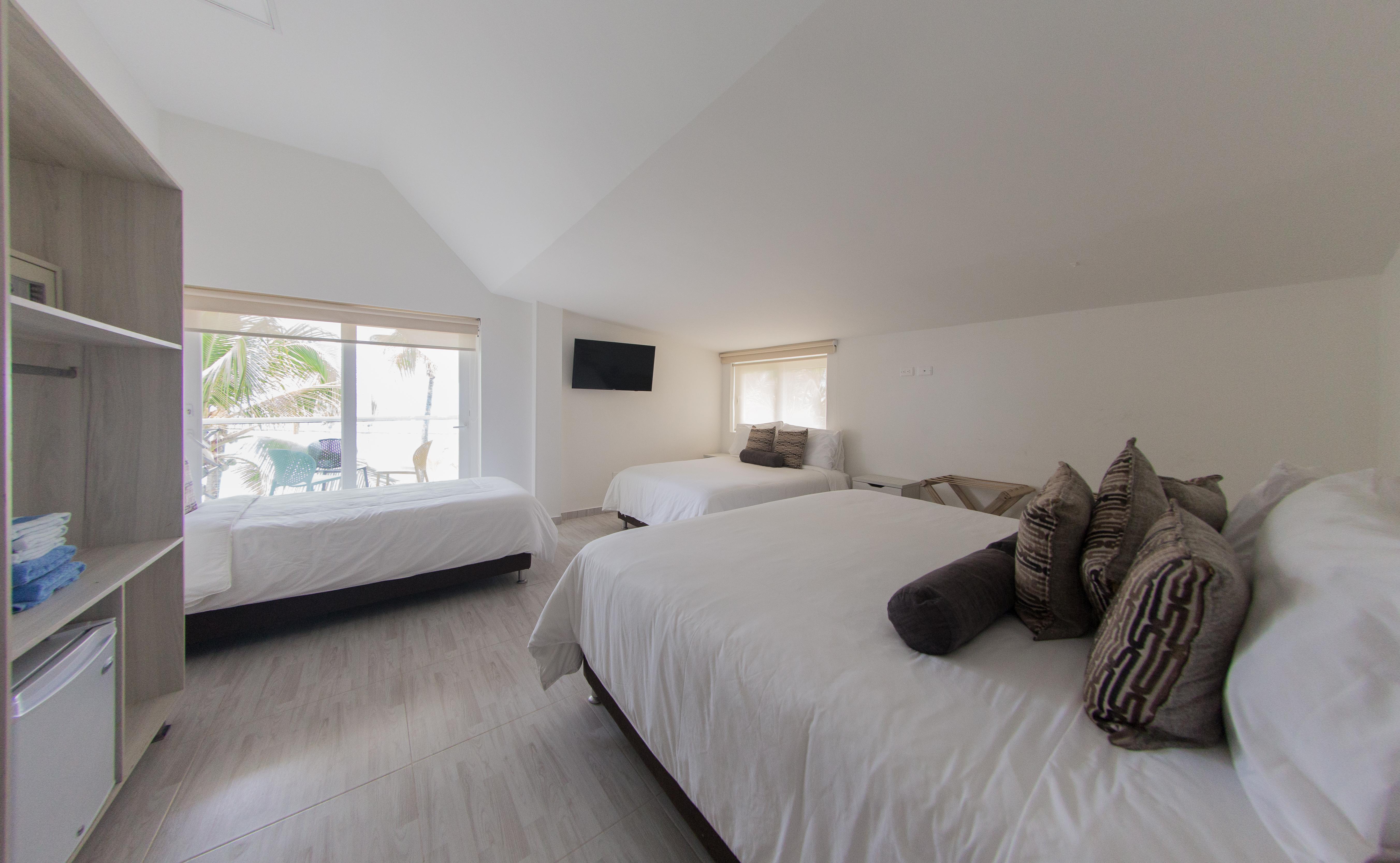 Hotel Koray San Andrés Εξωτερικό φωτογραφία