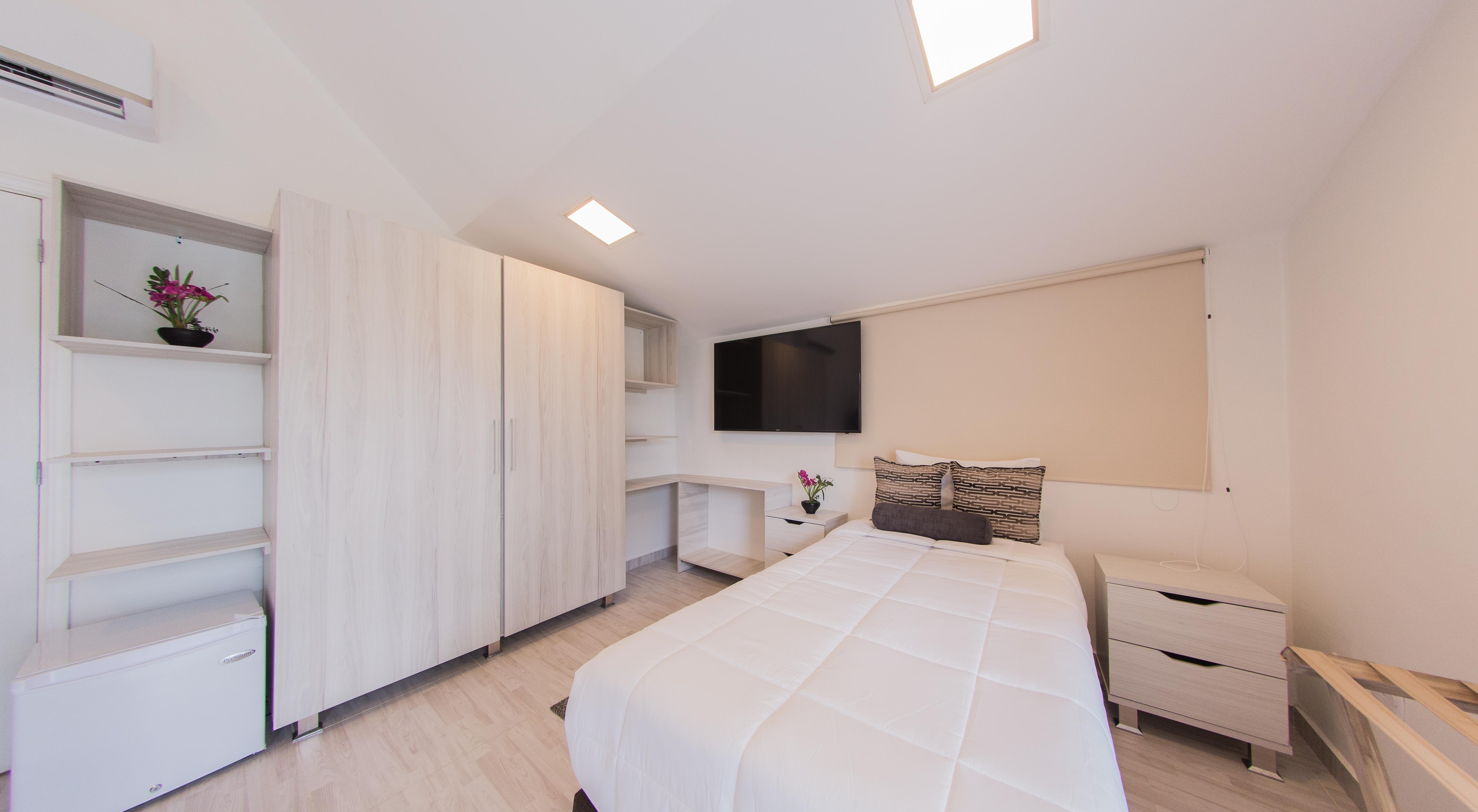 Hotel Koray San Andrés Εξωτερικό φωτογραφία