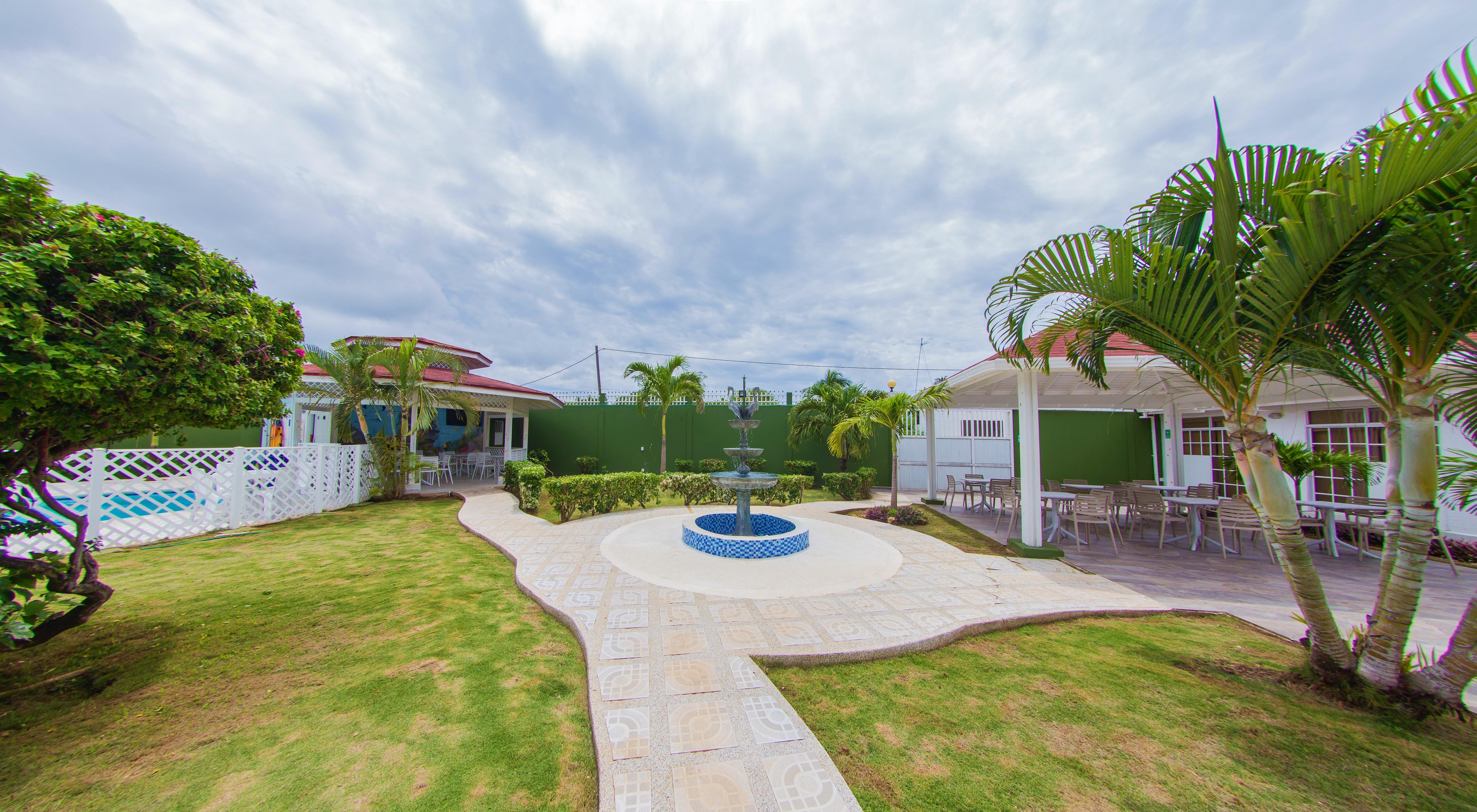 Hotel Koray San Andrés Εξωτερικό φωτογραφία