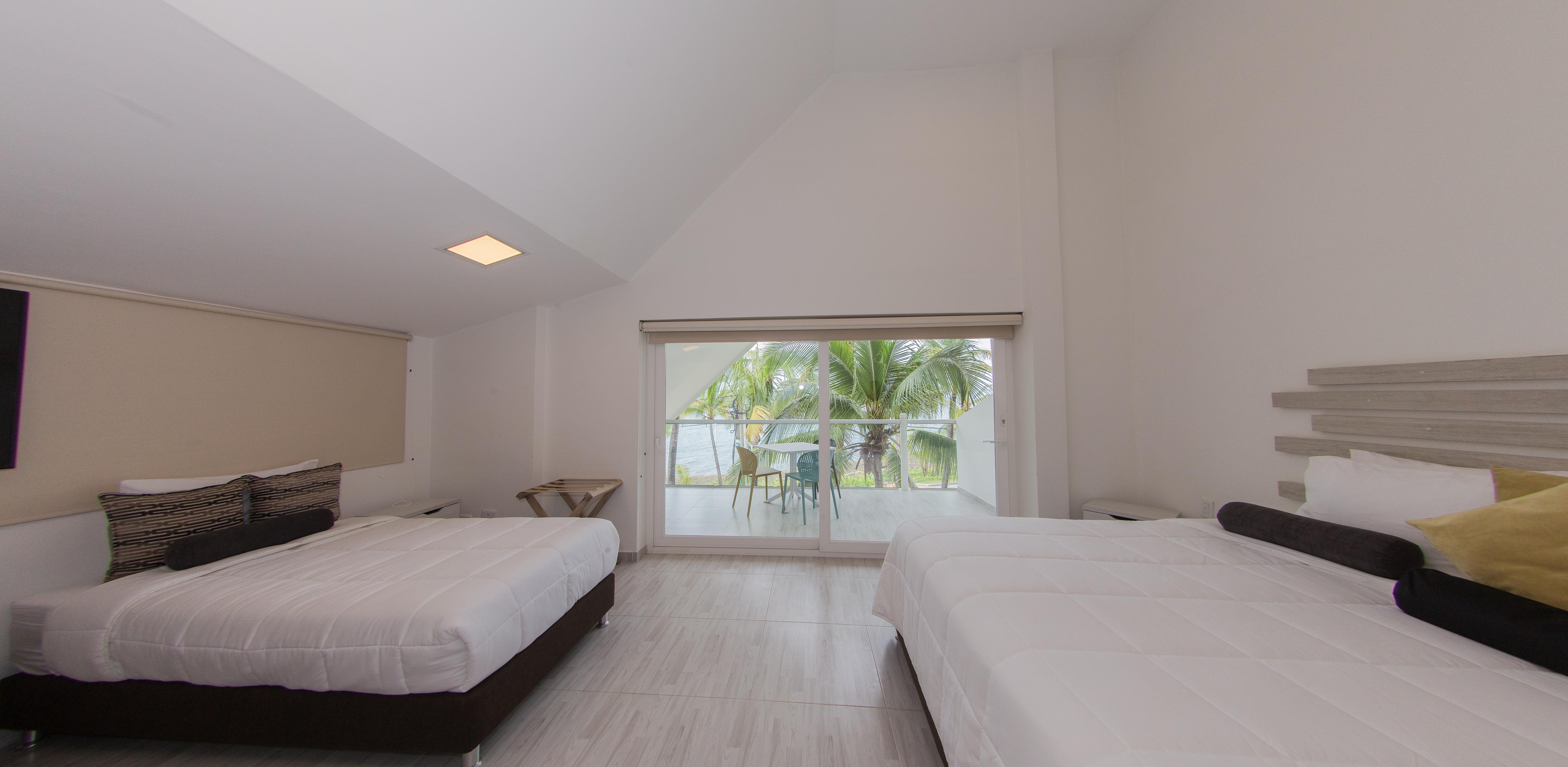 Hotel Koray San Andrés Εξωτερικό φωτογραφία