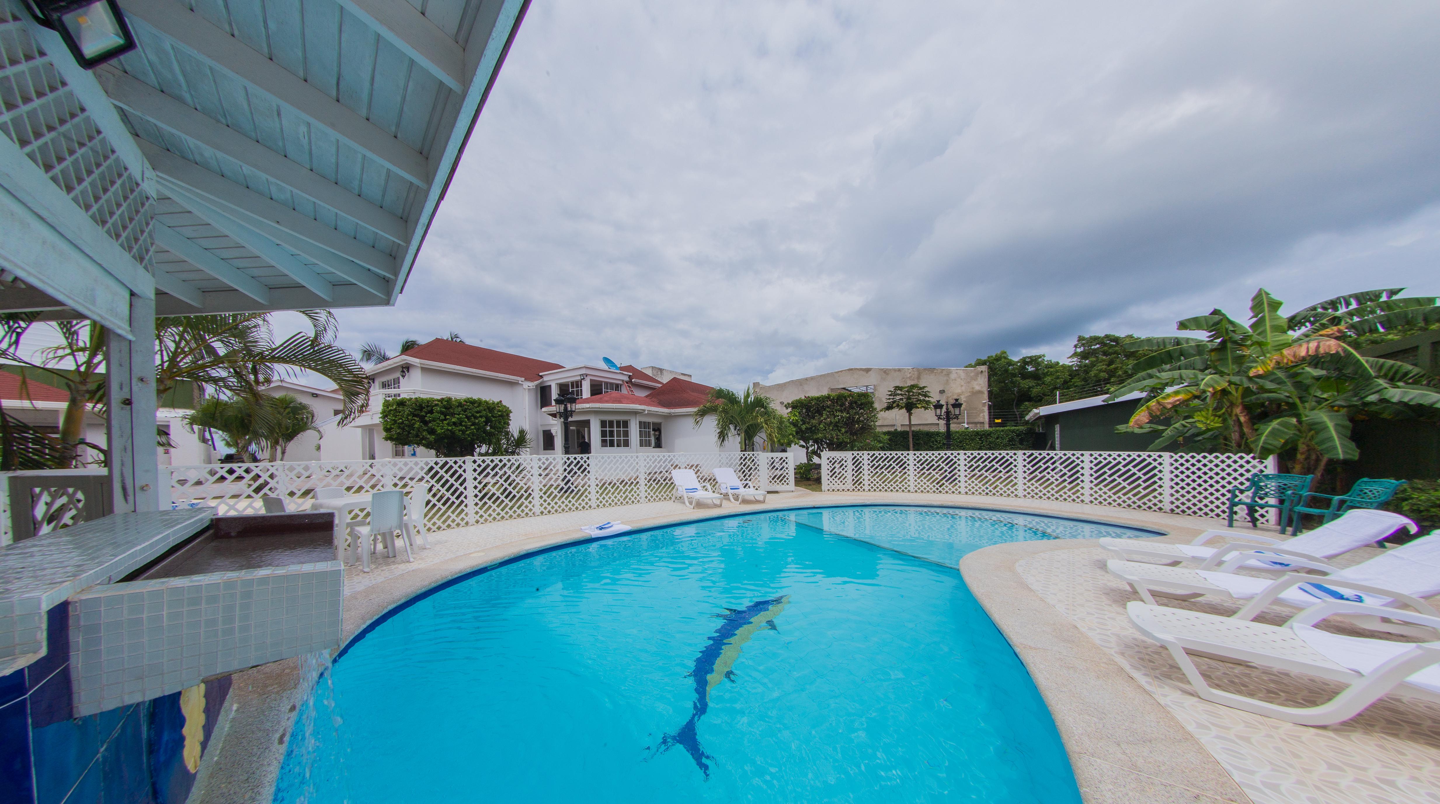 Hotel Koray San Andrés Εξωτερικό φωτογραφία