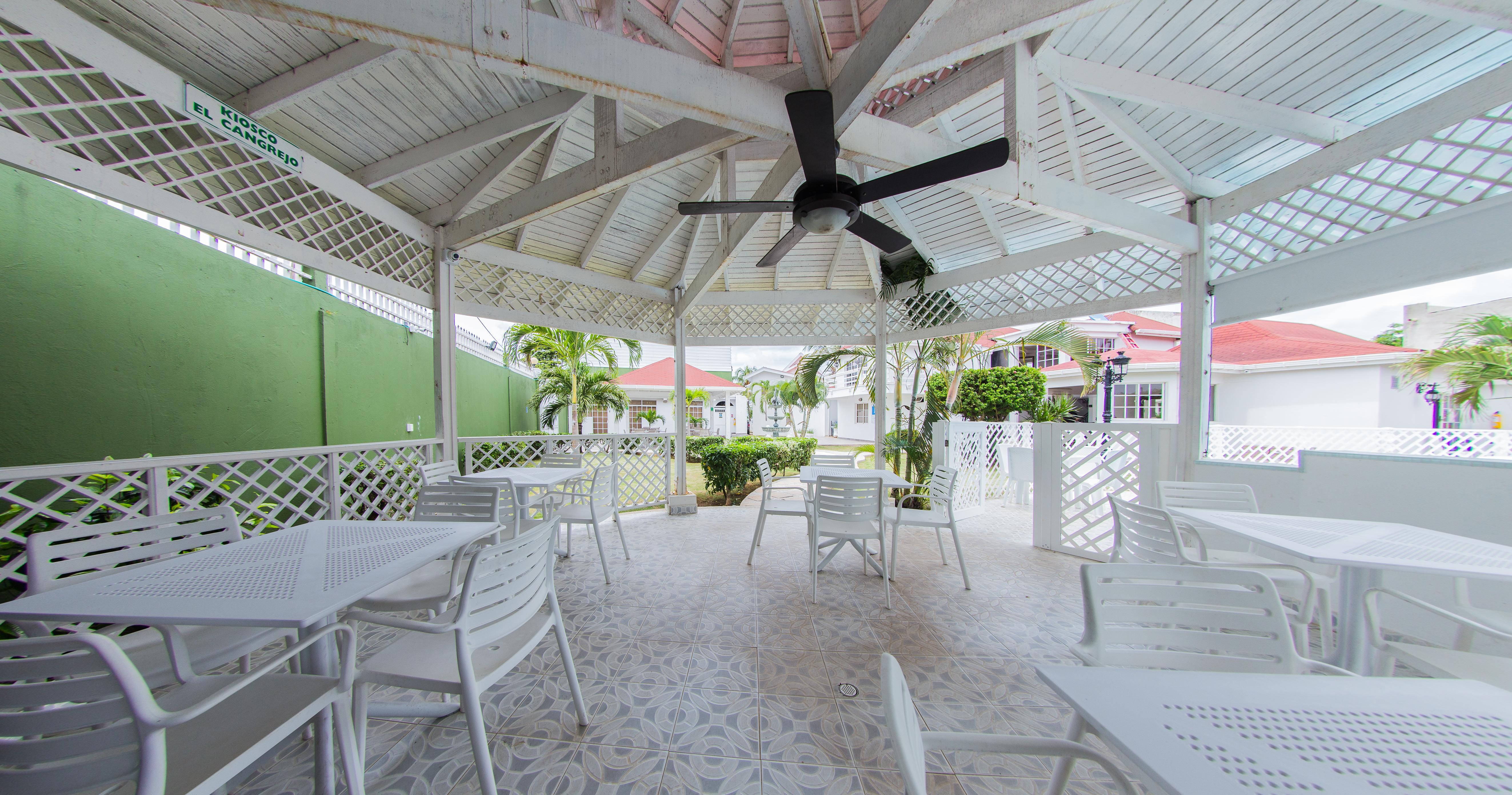 Hotel Koray San Andrés Εξωτερικό φωτογραφία