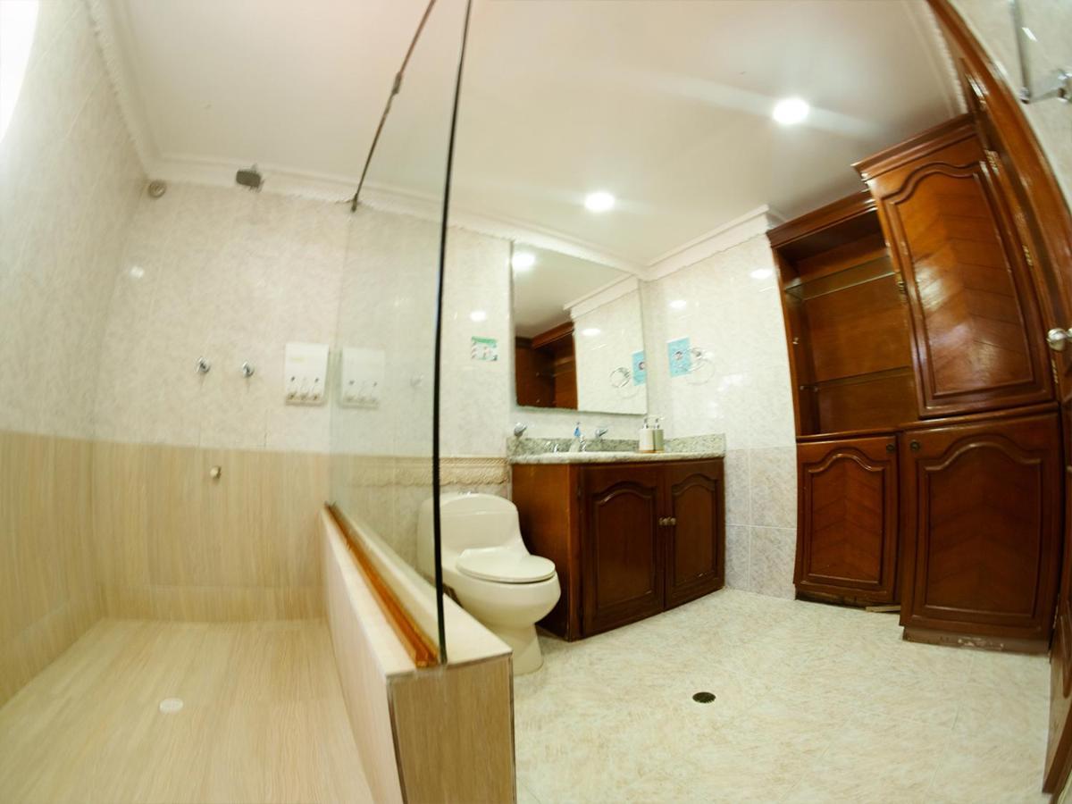 Hotel Koray San Andrés Εξωτερικό φωτογραφία