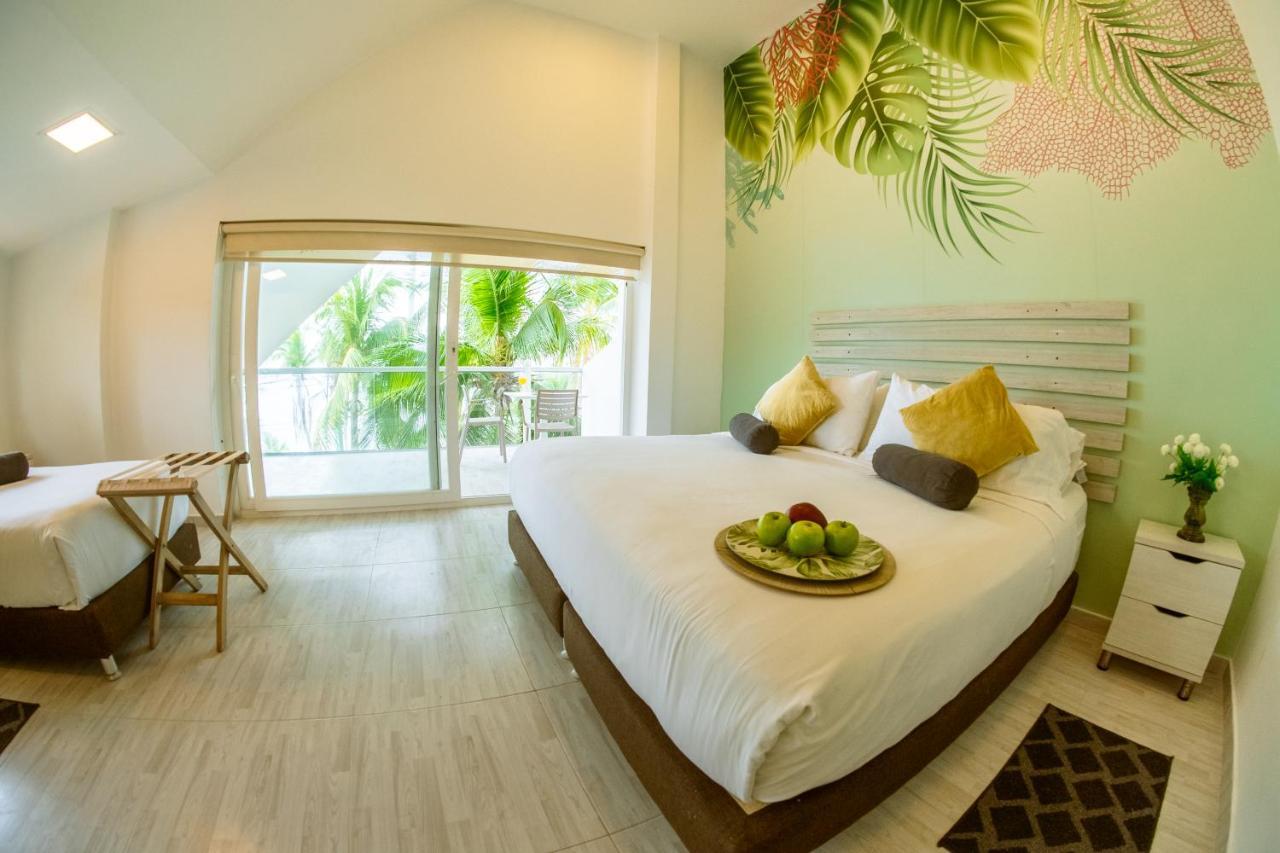 Hotel Koray San Andrés Εξωτερικό φωτογραφία
