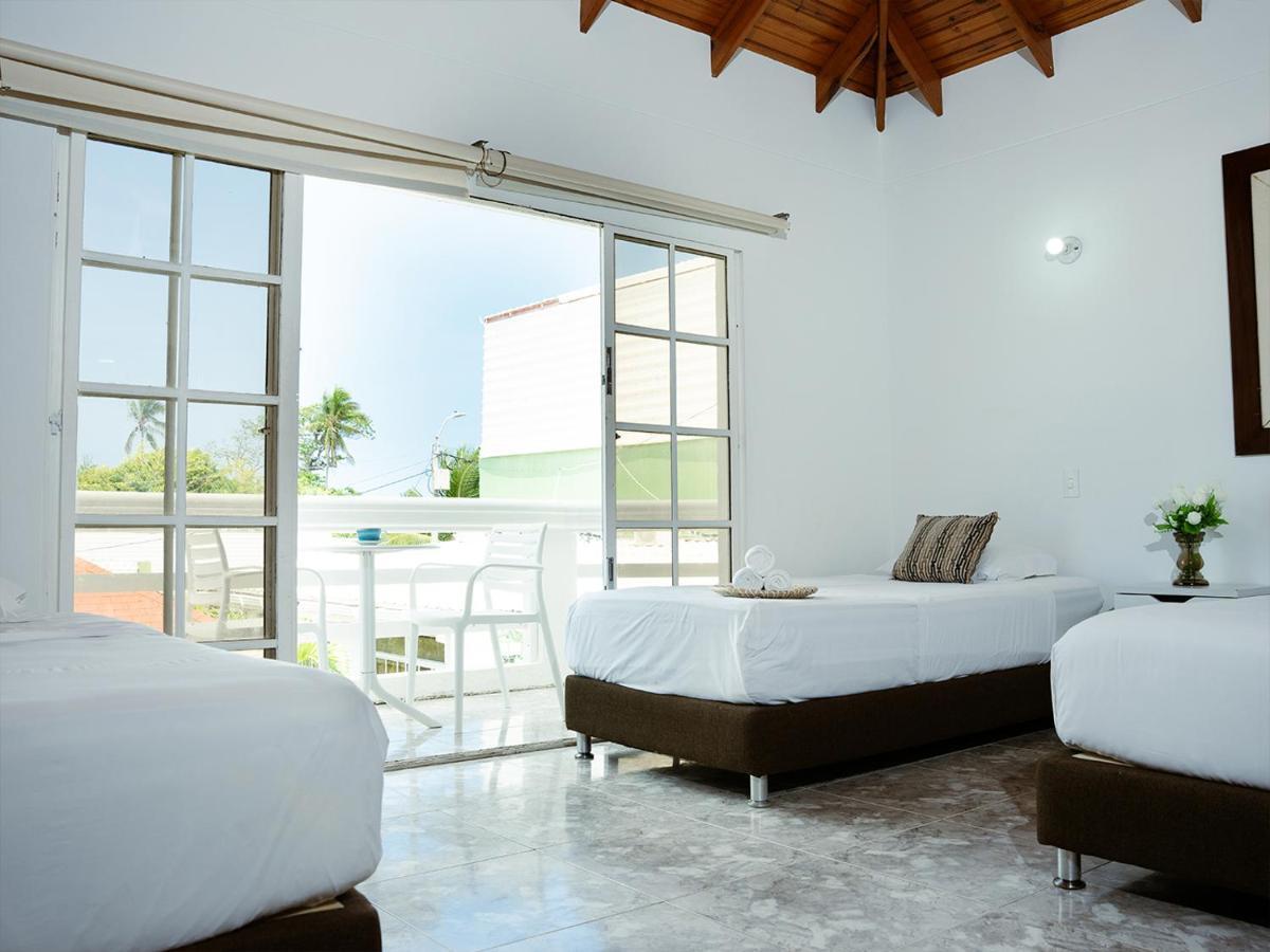 Hotel Koray San Andrés Εξωτερικό φωτογραφία
