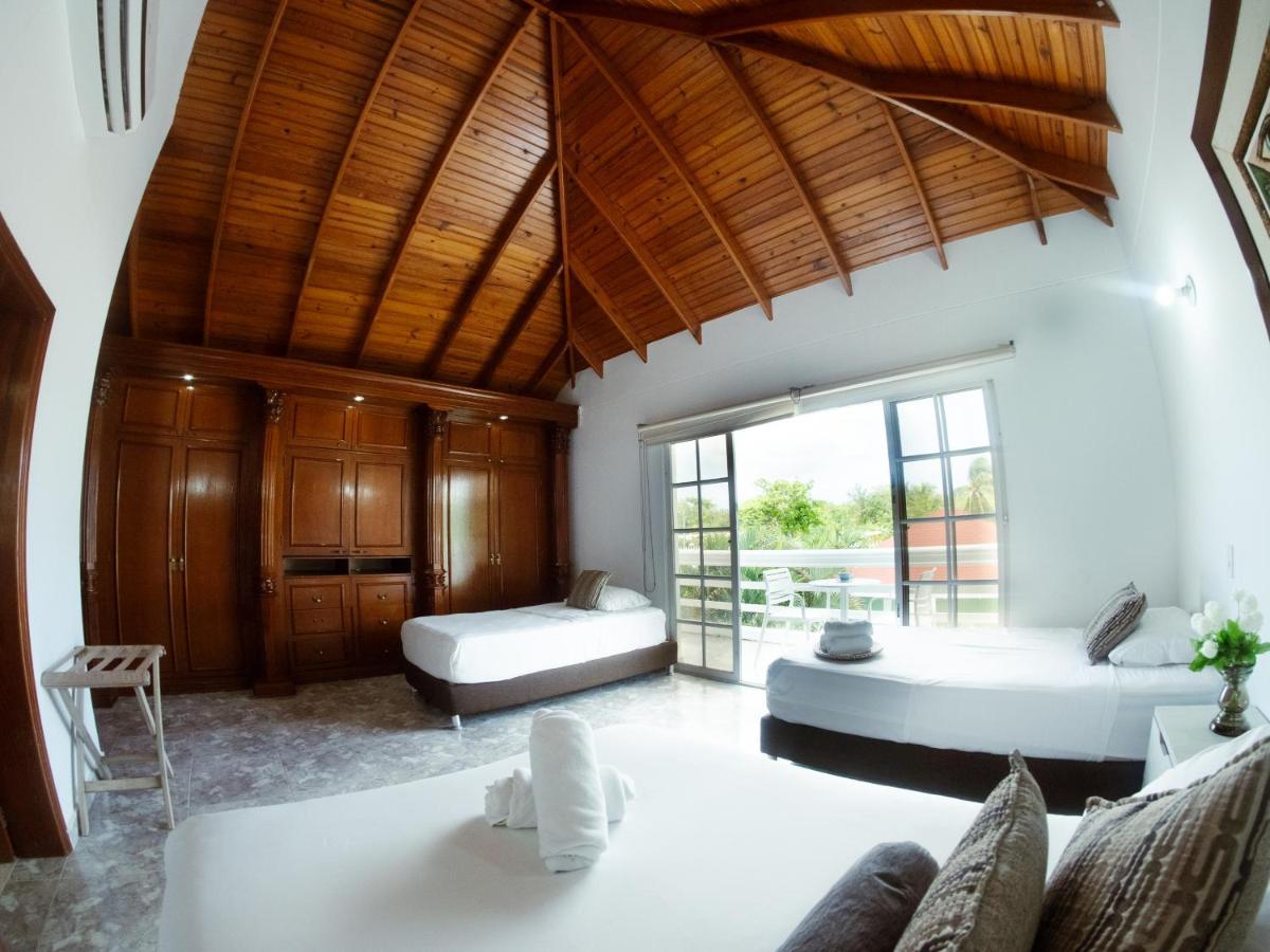Hotel Koray San Andrés Εξωτερικό φωτογραφία