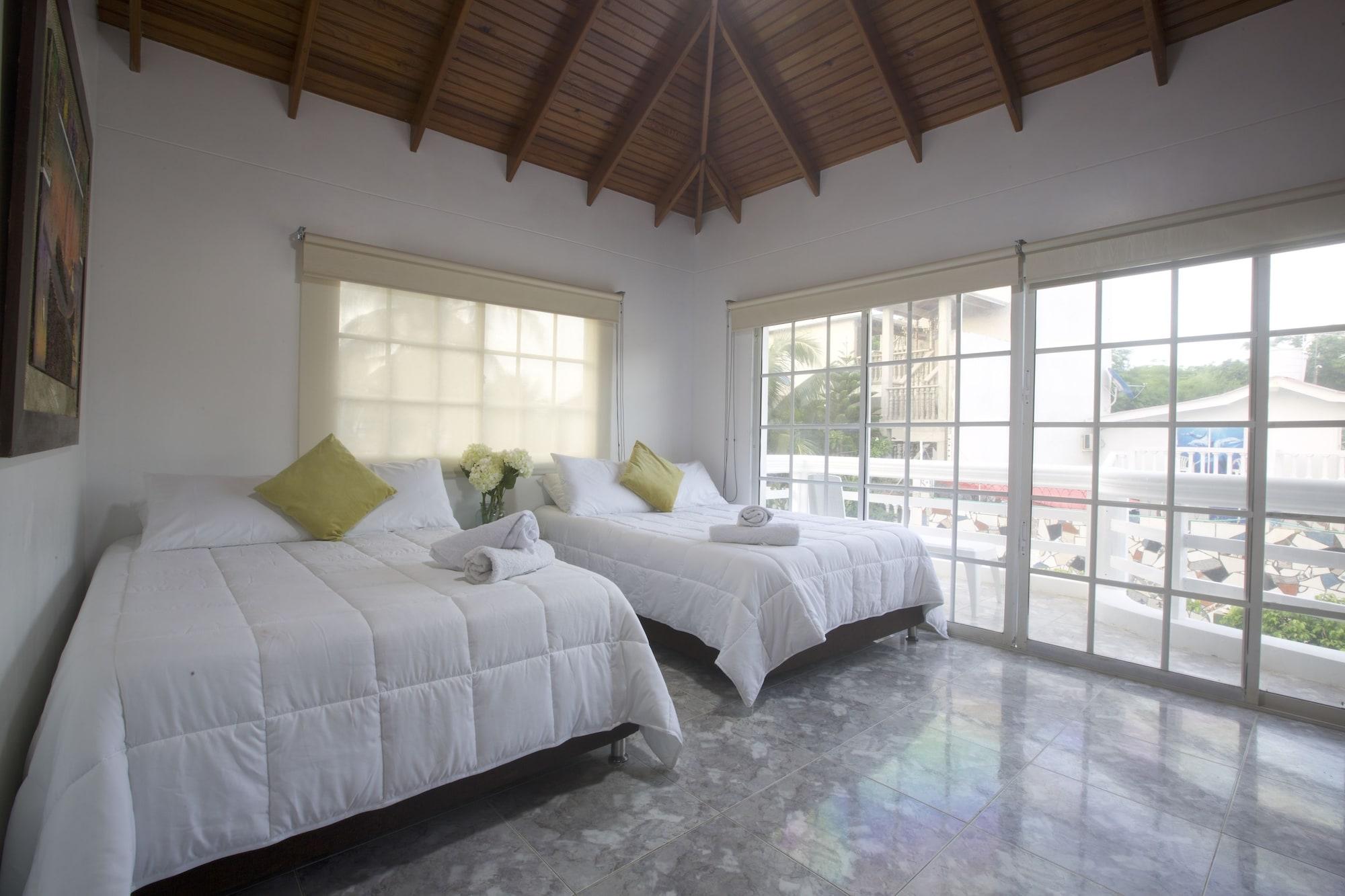 Hotel Koray San Andrés Εξωτερικό φωτογραφία
