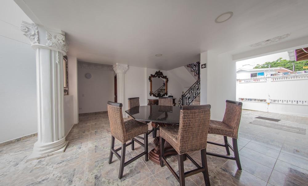 Hotel Koray San Andrés Εξωτερικό φωτογραφία