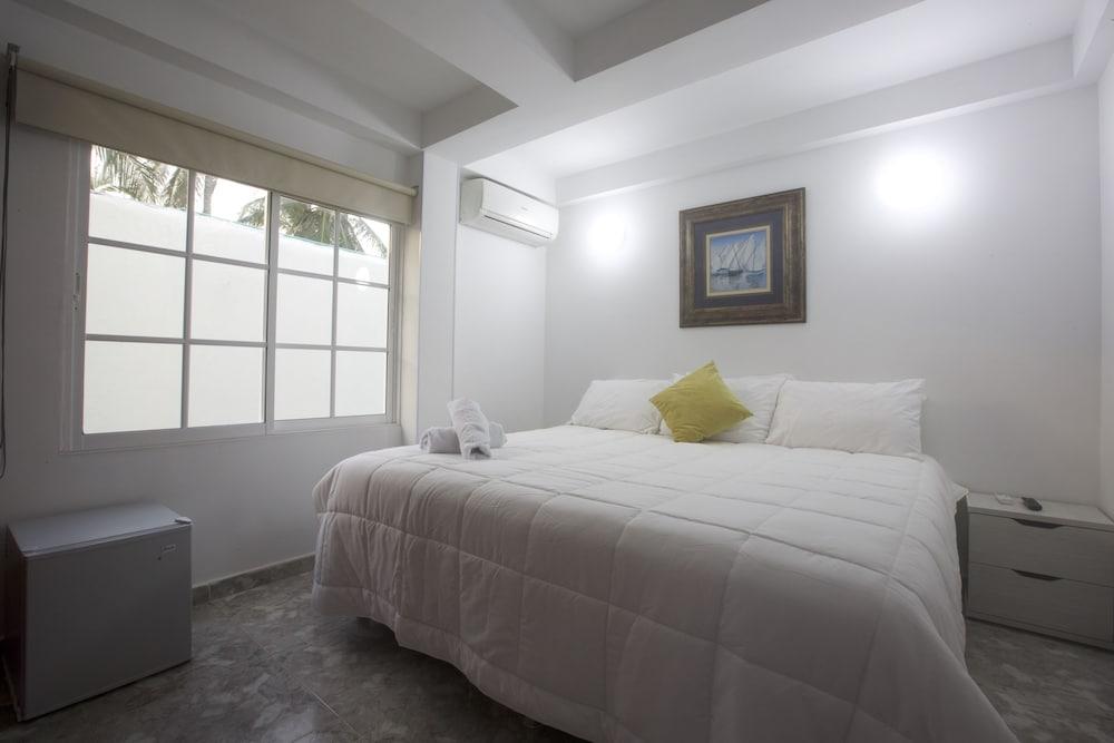 Hotel Koray San Andrés Εξωτερικό φωτογραφία
