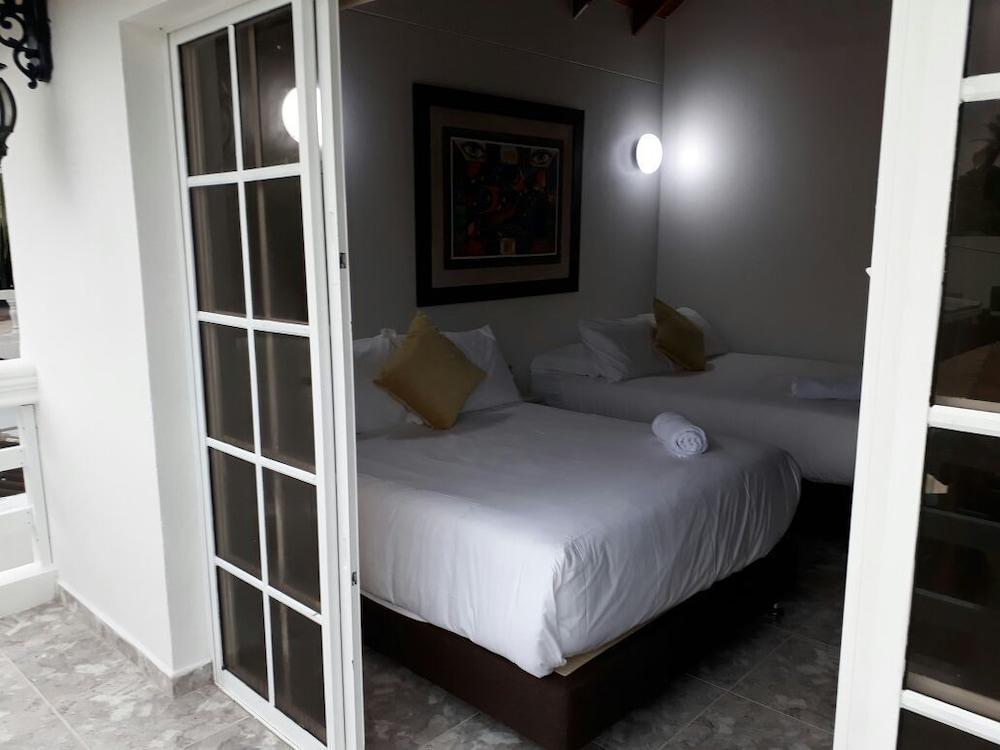 Hotel Koray San Andrés Εξωτερικό φωτογραφία