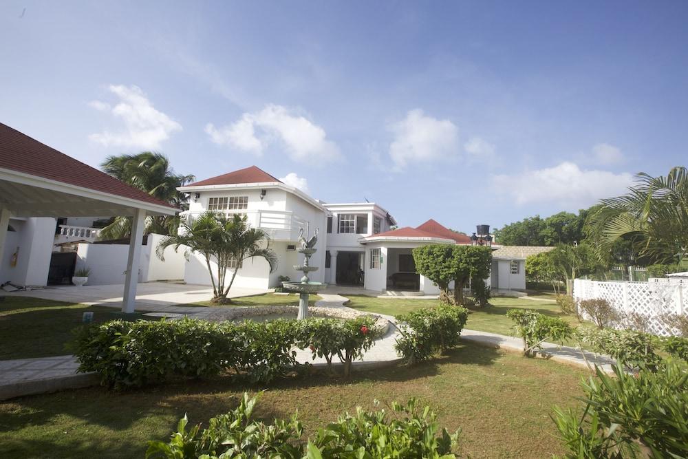 Hotel Koray San Andrés Εξωτερικό φωτογραφία