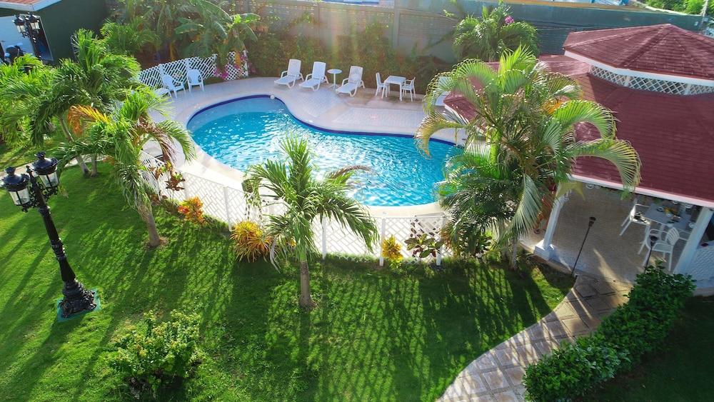 Hotel Koray San Andrés Εξωτερικό φωτογραφία
