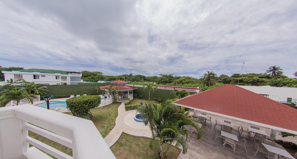 Hotel Koray San Andrés Εξωτερικό φωτογραφία