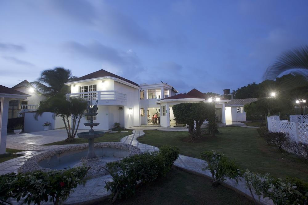 Hotel Koray San Andrés Εξωτερικό φωτογραφία