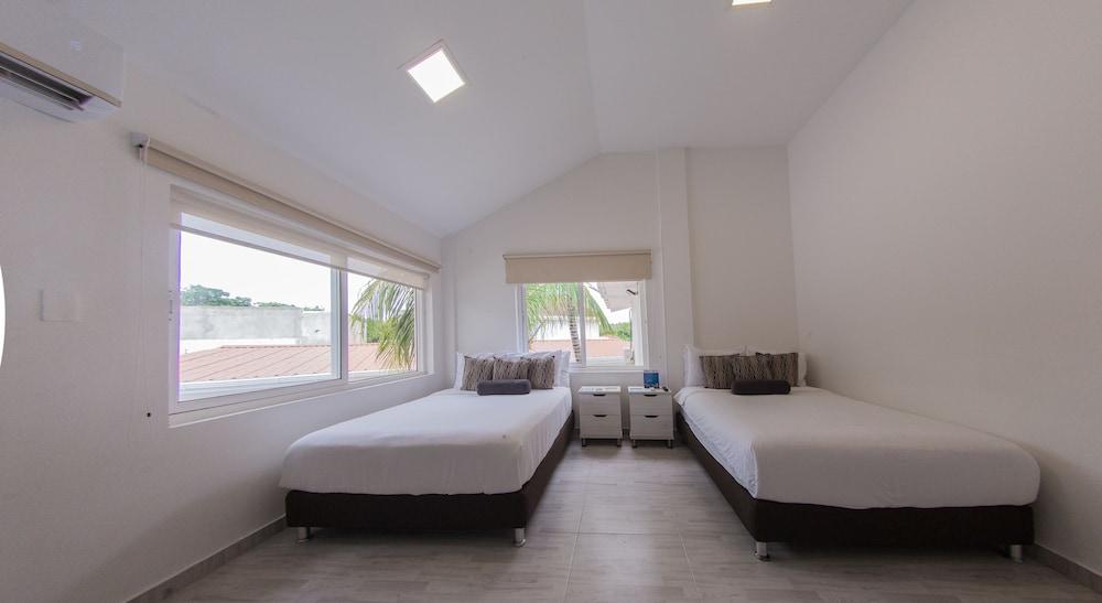 Hotel Koray San Andrés Εξωτερικό φωτογραφία