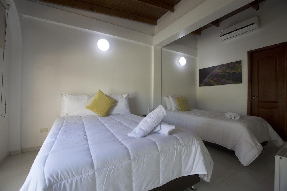 Hotel Koray San Andrés Εξωτερικό φωτογραφία