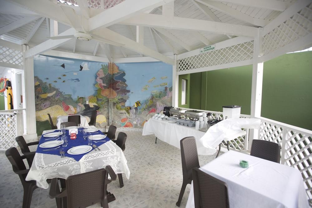 Hotel Koray San Andrés Εξωτερικό φωτογραφία