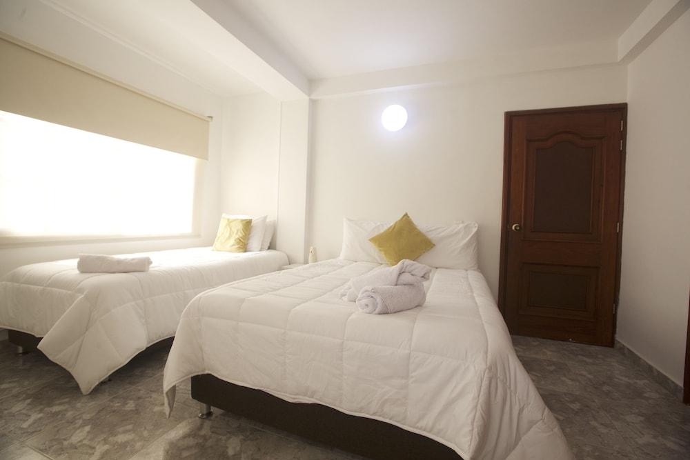 Hotel Koray San Andrés Εξωτερικό φωτογραφία