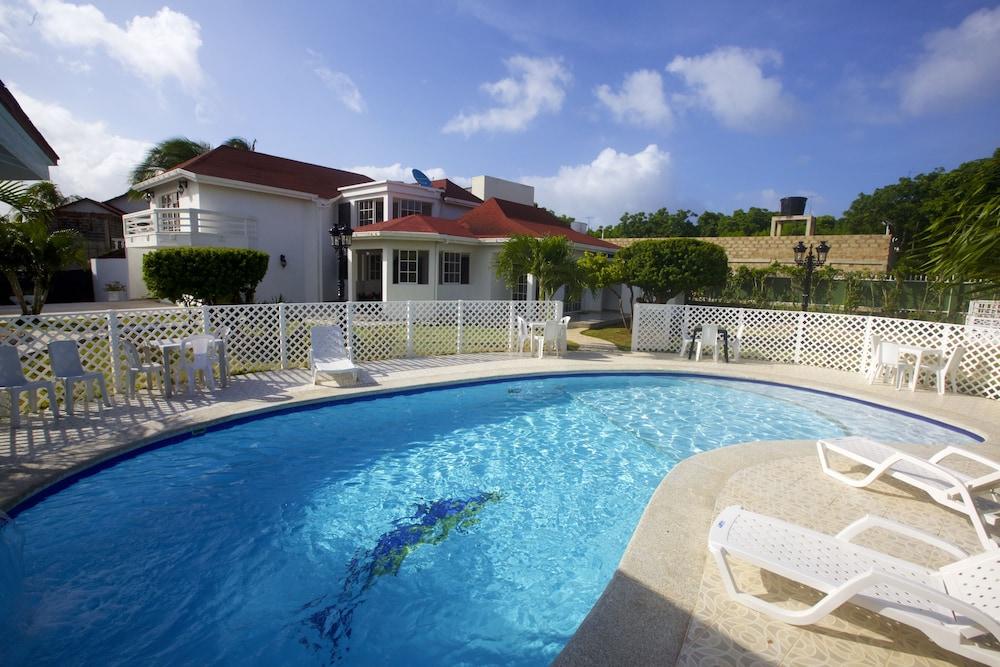Hotel Koray San Andrés Εξωτερικό φωτογραφία
