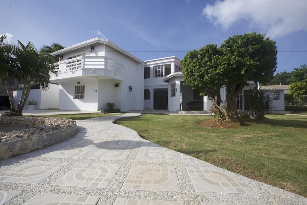 Hotel Koray San Andrés Εξωτερικό φωτογραφία