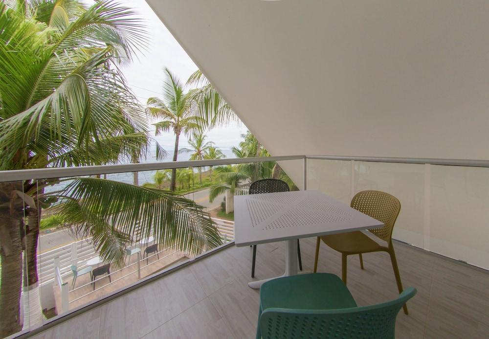 Hotel Koray San Andrés Εξωτερικό φωτογραφία