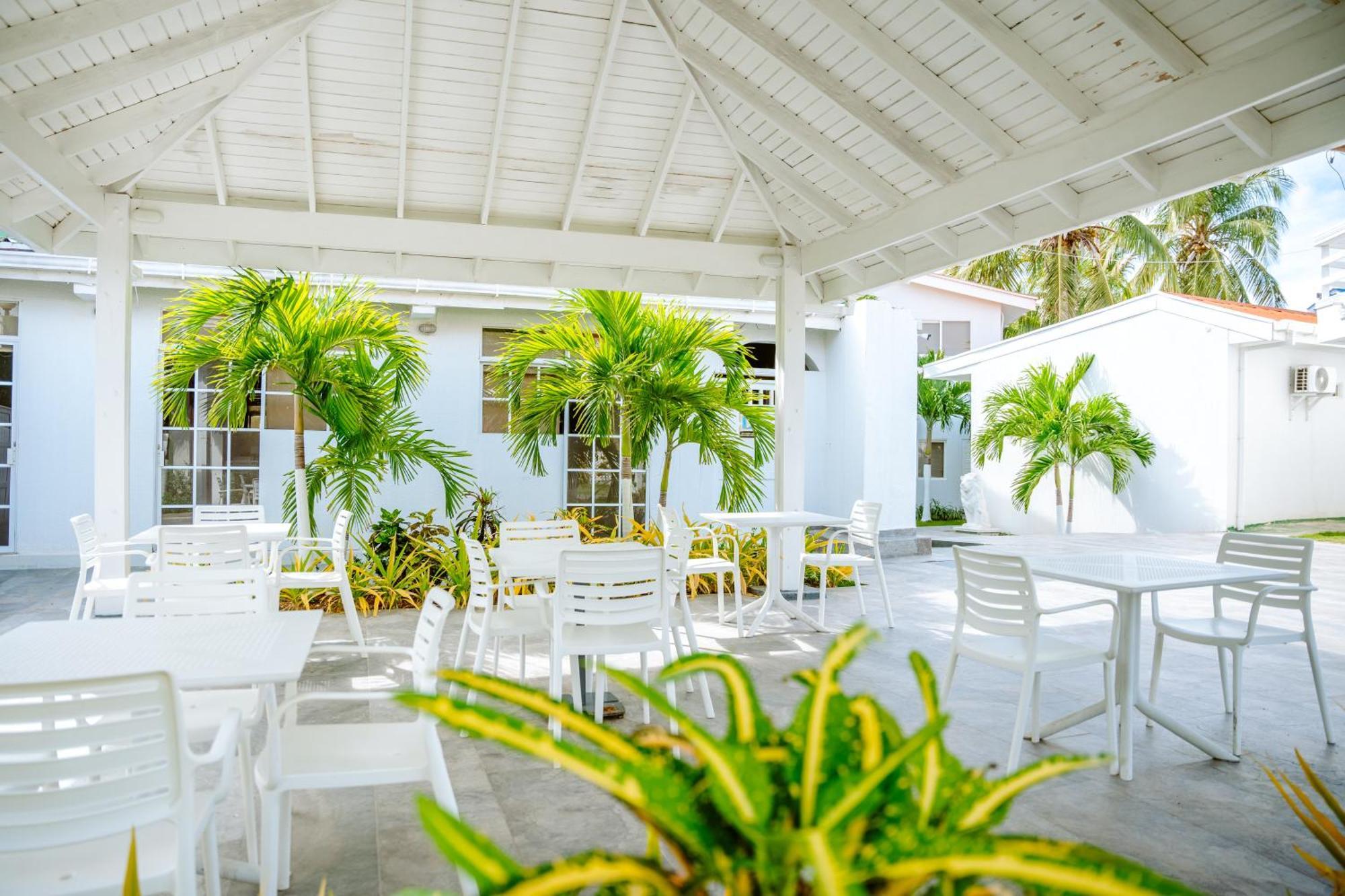 Hotel Koray San Andrés Εξωτερικό φωτογραφία