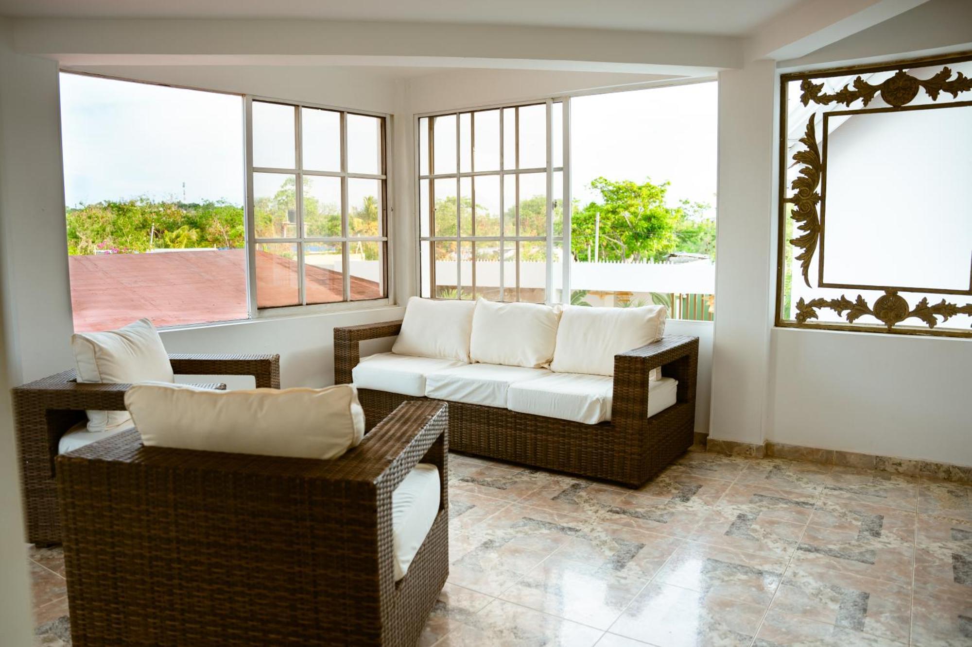 Hotel Koray San Andrés Εξωτερικό φωτογραφία