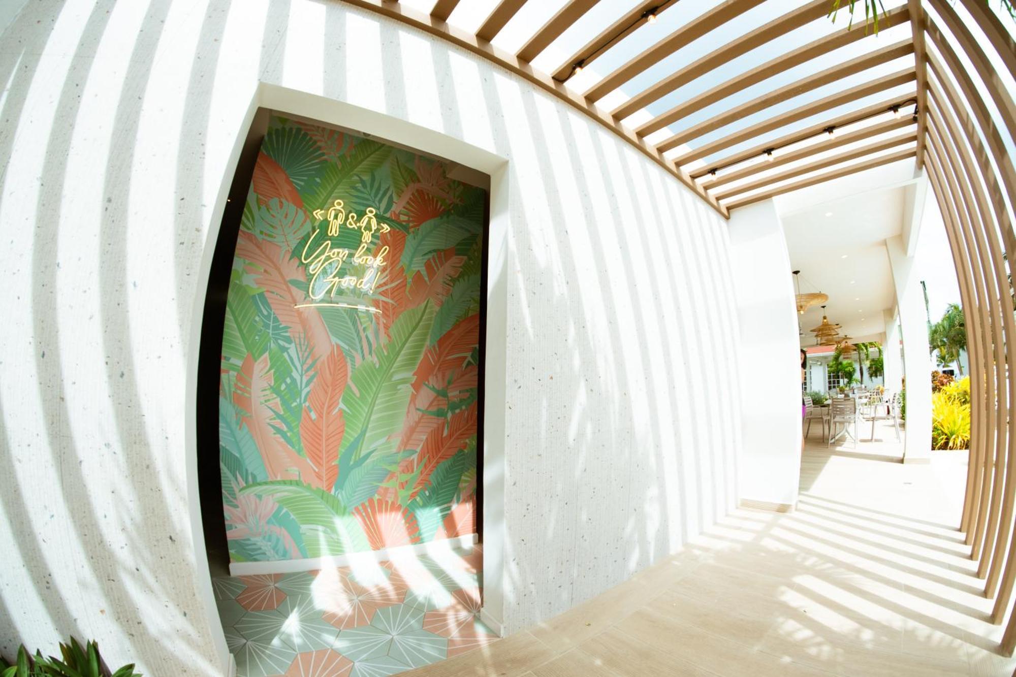 Hotel Koray San Andrés Εξωτερικό φωτογραφία