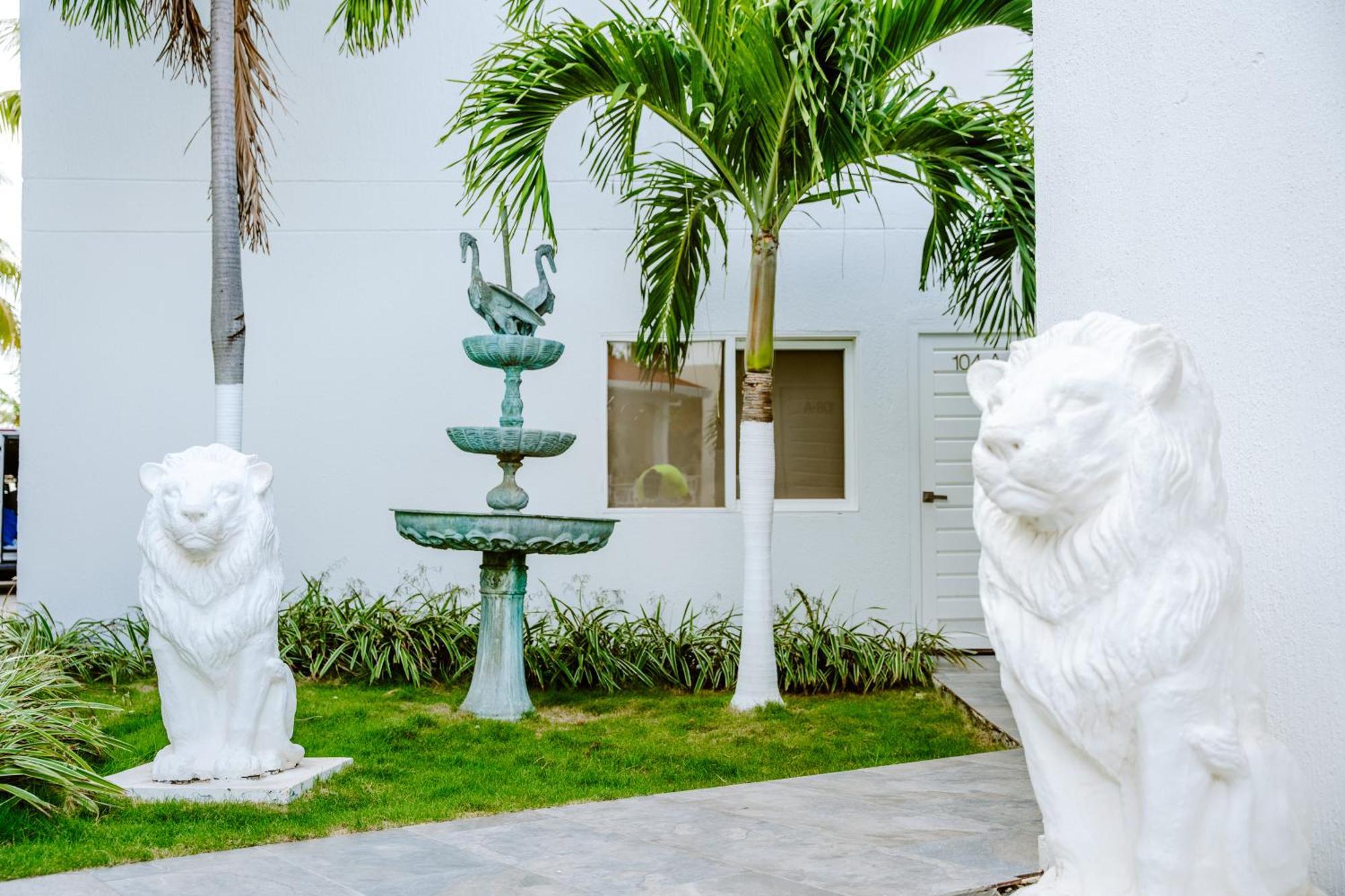 Hotel Koray San Andrés Εξωτερικό φωτογραφία