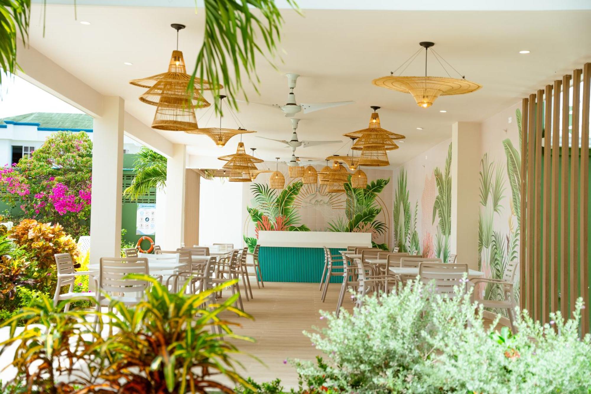 Hotel Koray San Andrés Εξωτερικό φωτογραφία