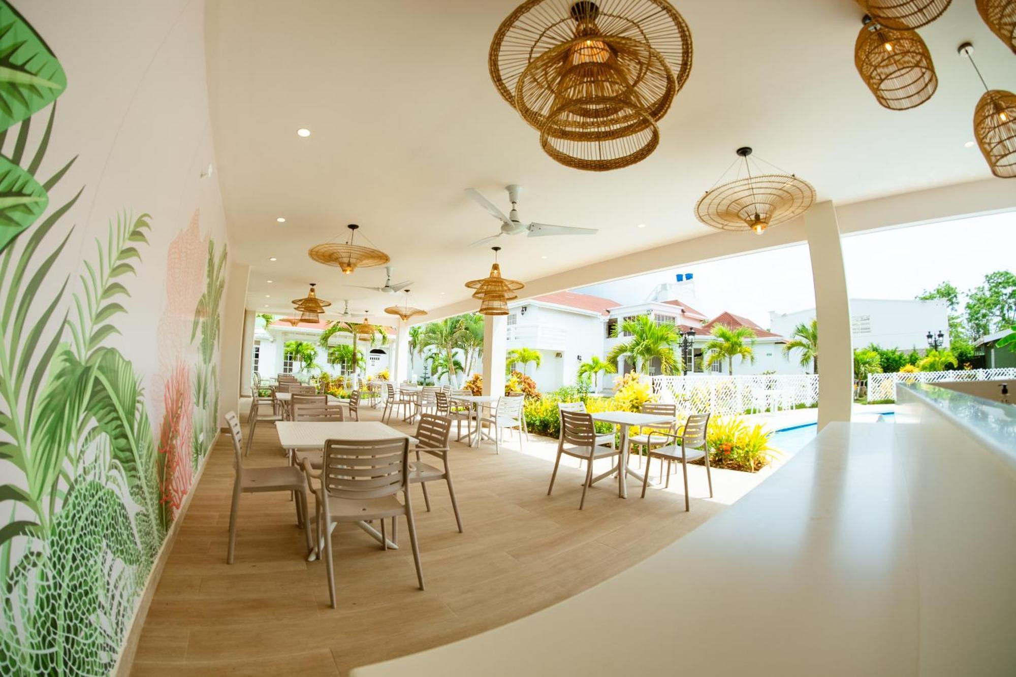 Hotel Koray San Andrés Εξωτερικό φωτογραφία