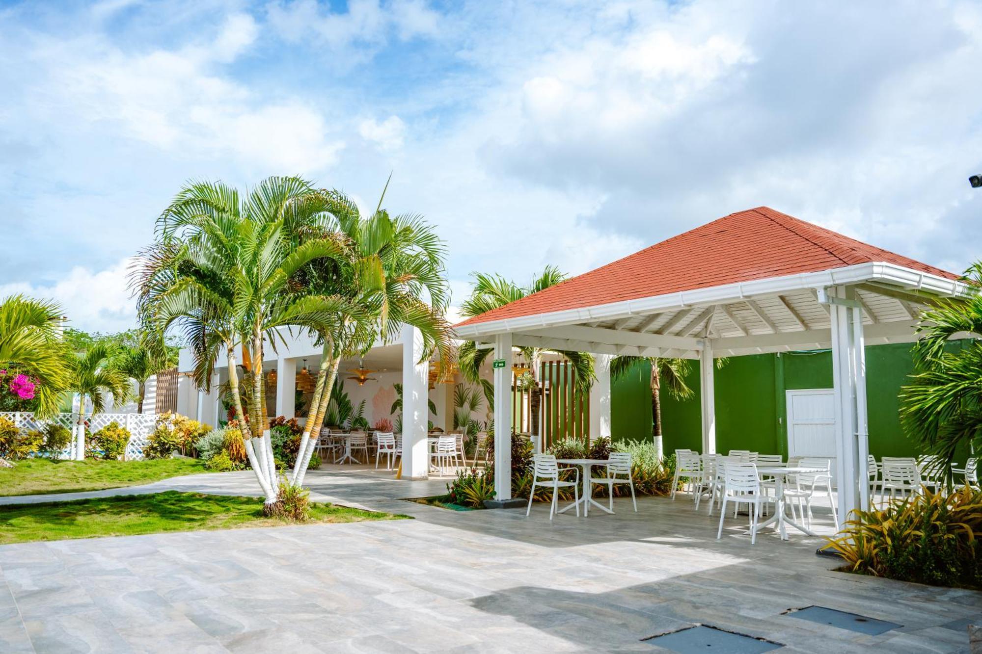 Hotel Koray San Andrés Εξωτερικό φωτογραφία