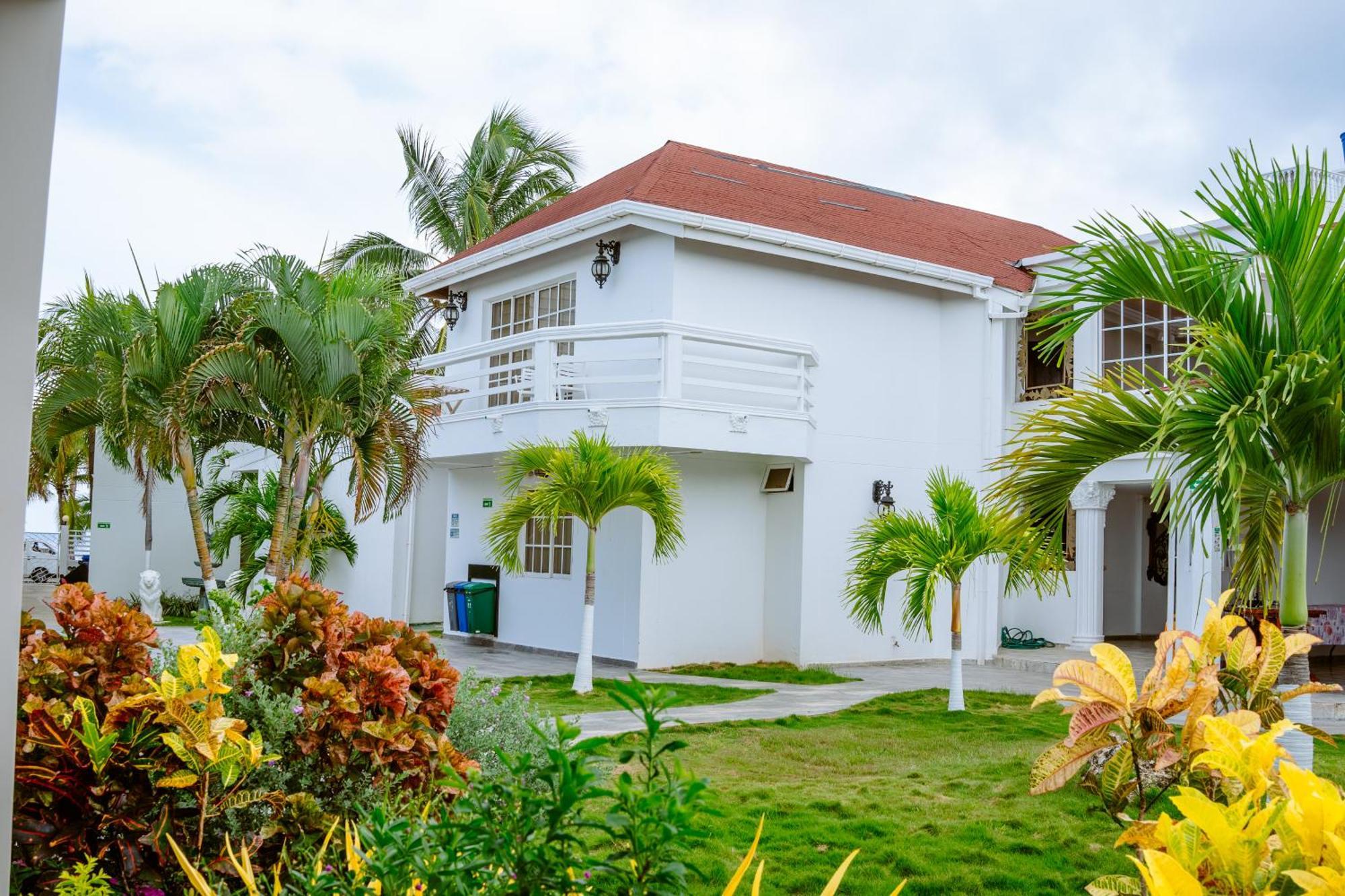 Hotel Koray San Andrés Εξωτερικό φωτογραφία
