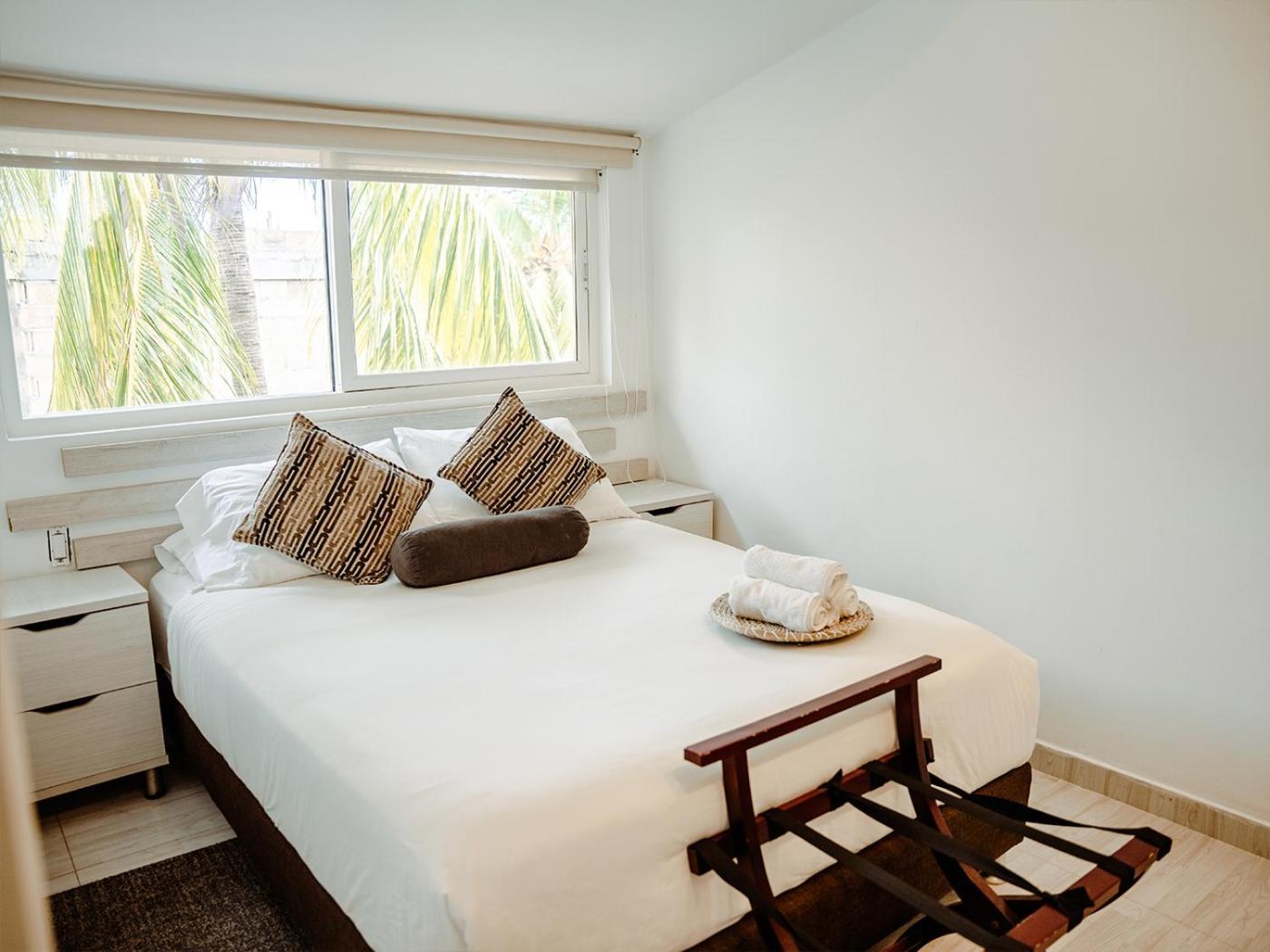 Hotel Koray San Andrés Εξωτερικό φωτογραφία