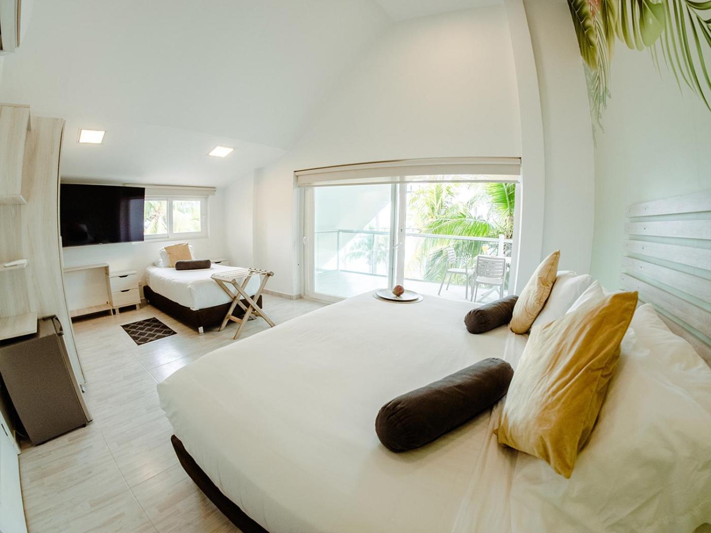 Hotel Koray San Andrés Εξωτερικό φωτογραφία