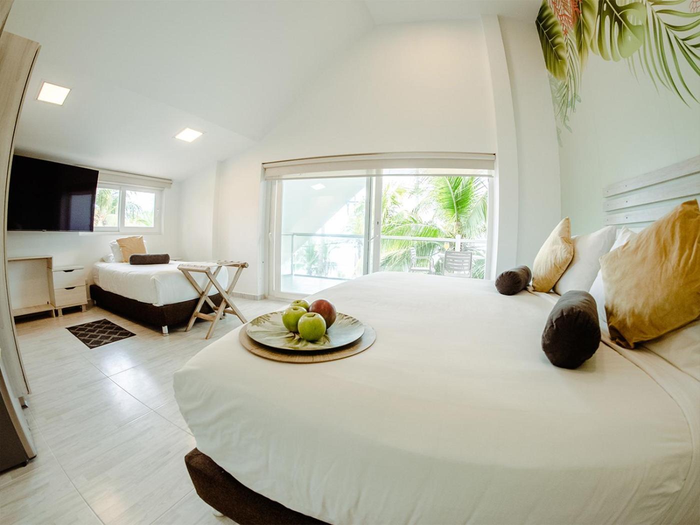 Hotel Koray San Andrés Εξωτερικό φωτογραφία