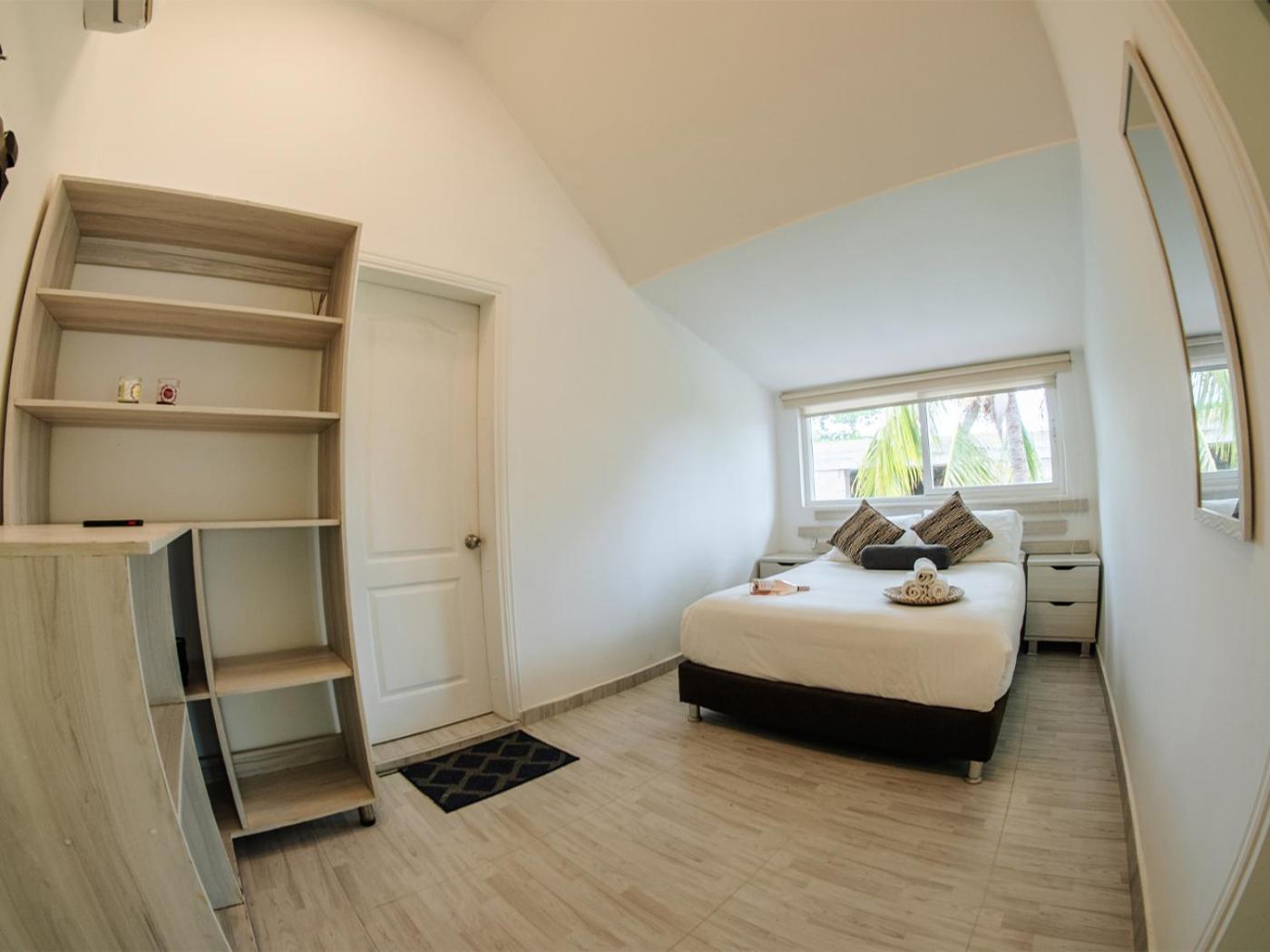 Hotel Koray San Andrés Εξωτερικό φωτογραφία