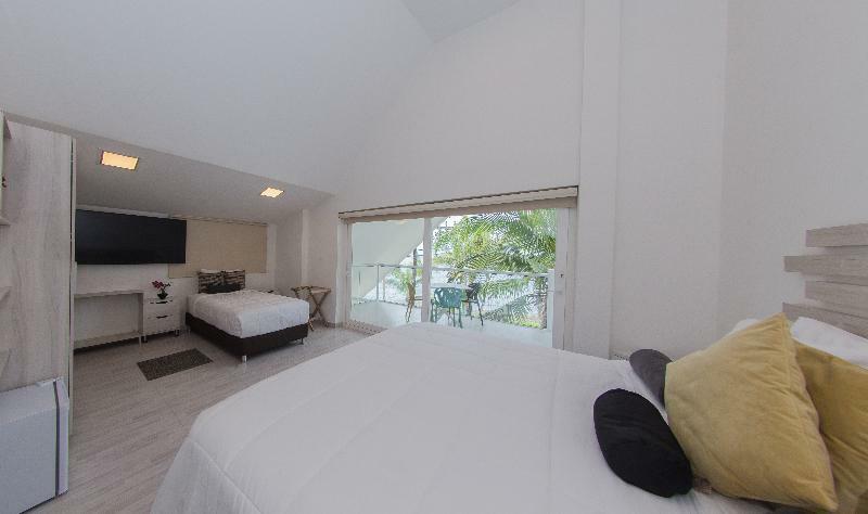 Hotel Koray San Andrés Εξωτερικό φωτογραφία