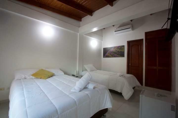 Hotel Koray San Andrés Εξωτερικό φωτογραφία